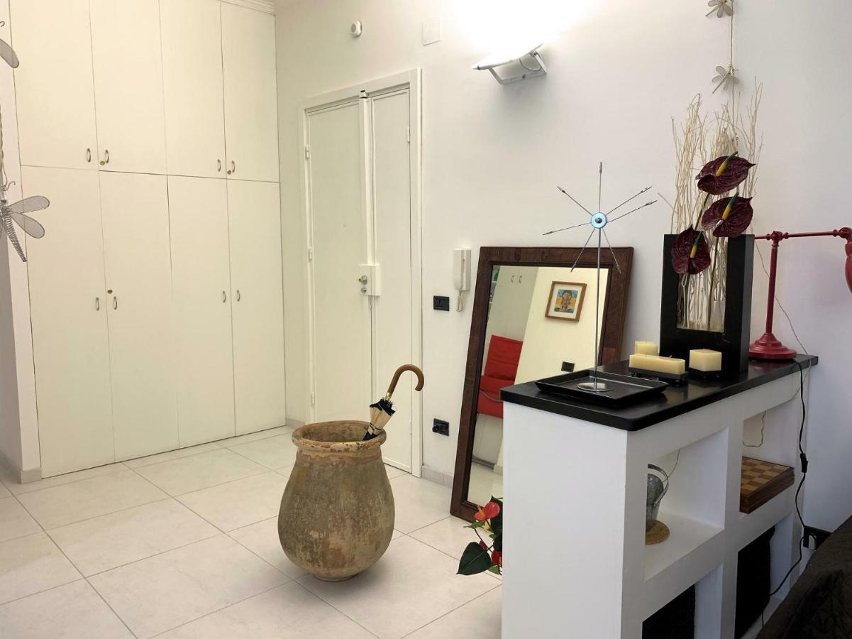 House Sarzano By Holiday World Genoa Exterior photo