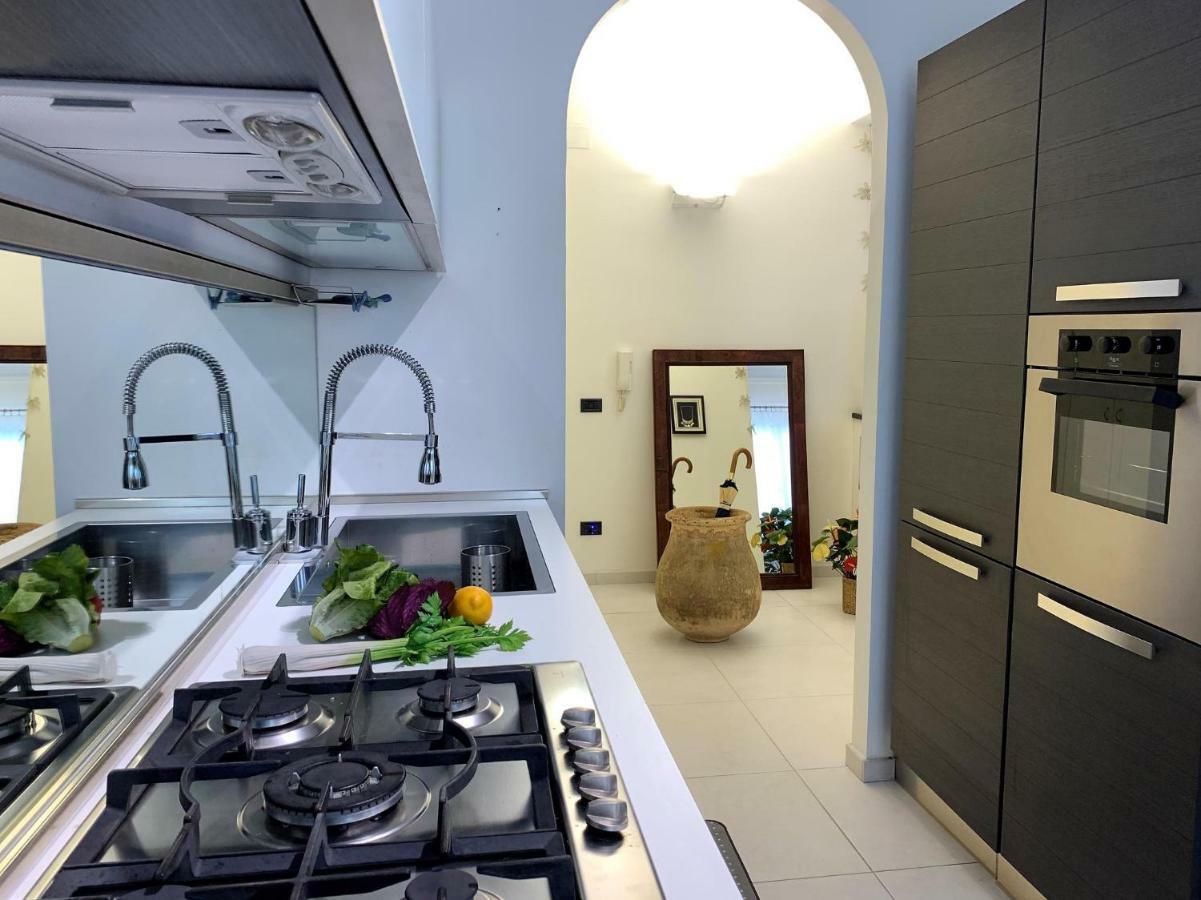 House Sarzano By Holiday World Genoa Exterior photo